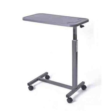 Medline Composite H-Base Overbed Table
