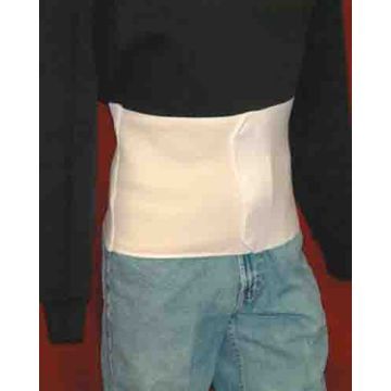 Medline Standard 9 Inch Abdominal Binder