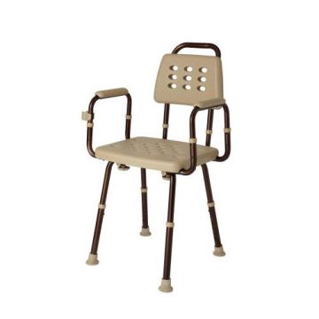 Medline Shower Chairs with Microban