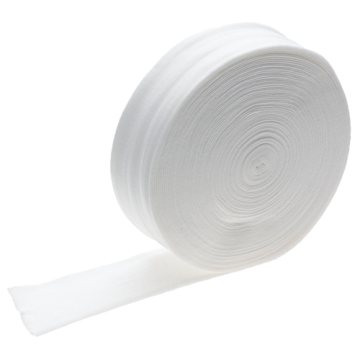 MedLine 3 in x 25 yd