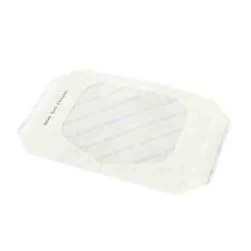 Suresite Window Transparent Dressing, Latex Free