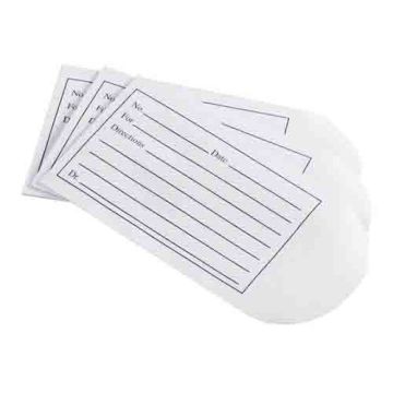 Medline Medication Envelopes