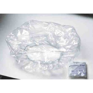Medline Disposable Shower Caps
