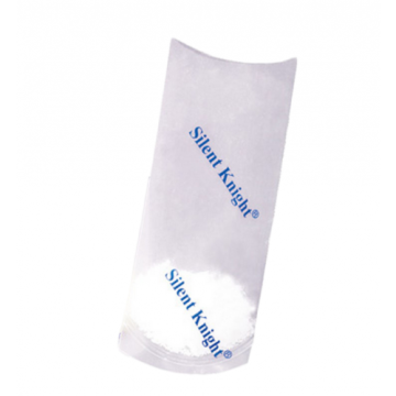 Silent Knight Pill Crusher Pouches