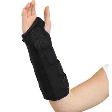 Medline Universal Wrist and Forearm Splint
