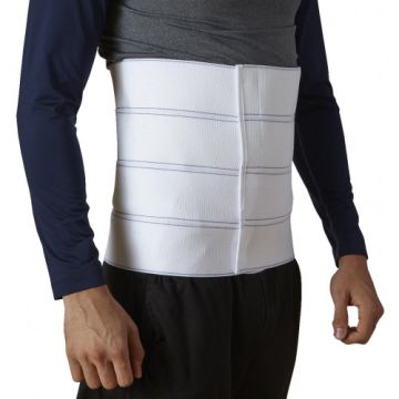 Medline 4-Panel Abdominal Binders