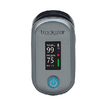 Veridian Trackstar Pulse Oximeter - 302-3110B