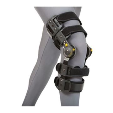 Max OA Knee Brace by VertaLoc 