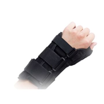 VertaLoc Wrist Brace with Thumb Spica