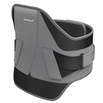 VertaLoc Flex Fit Back Brace