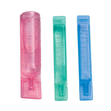 3 mL Vial USP