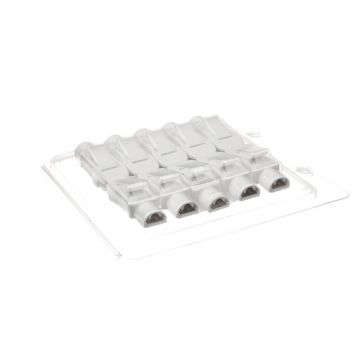 Welch Allyn ECG Mulitfunction Electrode Adaptor