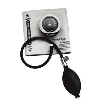 Welch Allyn Gauge Adapter