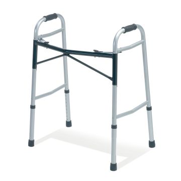 Medline Bariatric Folding Walkers