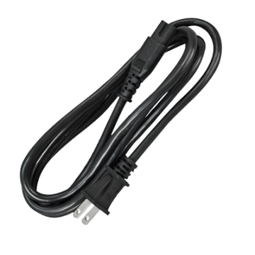 Drive Medical DV51D-606 AC Power Cord