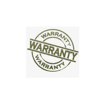 5-Year Extended Warranty