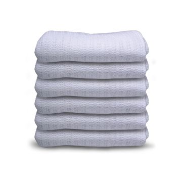 McKesson Thermal Blankets