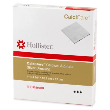 Restore Silver Calcium Alginate Dressing