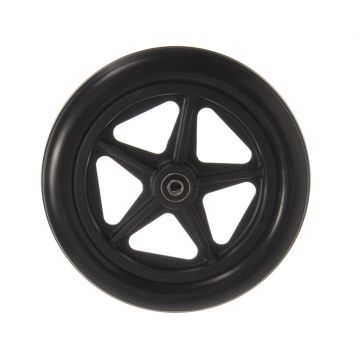 Medline Wheelchair Front Caster