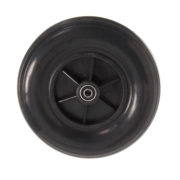 Front Caster with Bearings detail image