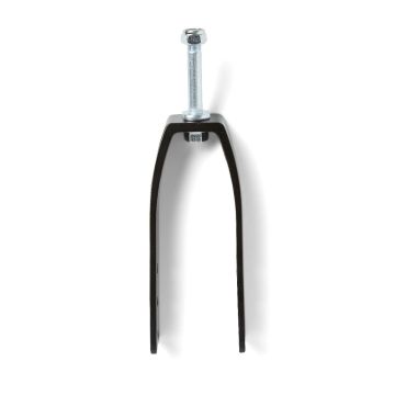 Medline Wheelchair Forks wca806931hha