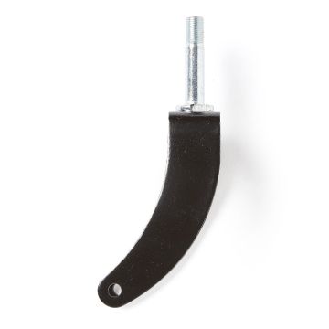 Medline Wheelchair Forks wca808931e