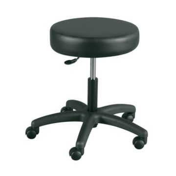 Winco Gas Lift Pneumatic Swivel Stool