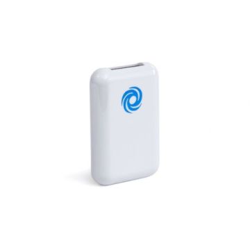 Air Supply AS-300R USB Rechargeable Personal Ionic Air Purifier