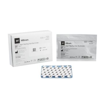 Welch Allyn ECG RestingTab Electrode