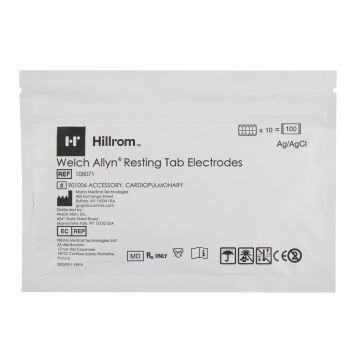 ECG Tab Electrode - Each