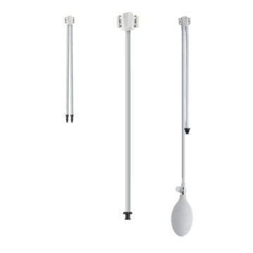 Welch Allyn FlexiPort Connectors