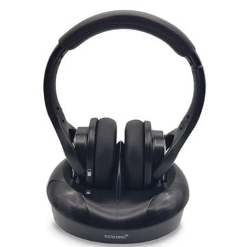 Sereonic WH100 Wireless TV Headphones