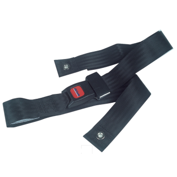 Drive Bariatric Wheelchair Seat Belt - Auto Seat Belt