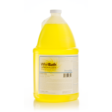 WhirlBath LemonKleen by DermaRite