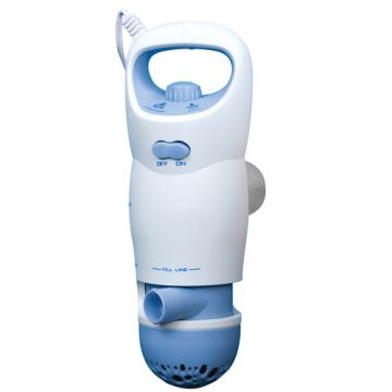 Whirlpool Turbo Jet Spa