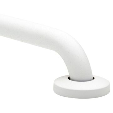 18 Inch Super Grip White
