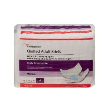 Wings Overnight Briefs