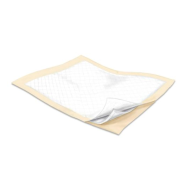 Wings Plus Underpad, Eactra Heavy or Heavy Absorbency