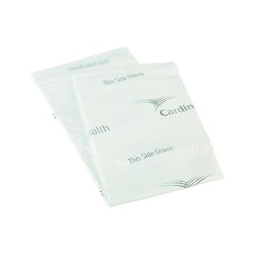 Underside of WINGS Premium Underpad (UPPMX3036)