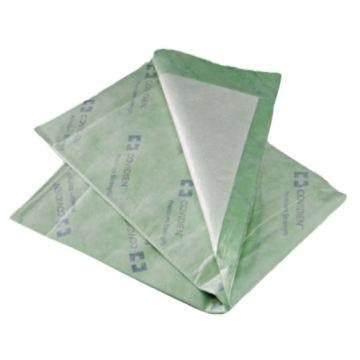 Wings Quilted PREMIUM STRENGTH Disposable Underpads