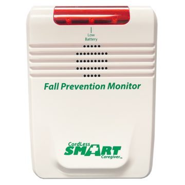 Wireless Alarm Cordless Patient Alarm