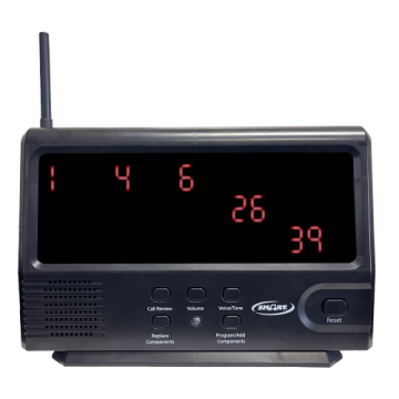 Smart Caregiver 433-CM