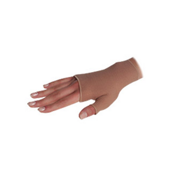 Juzo 3021AC Expert Gauntlet w/ Thumb Stub without Finger Stubs