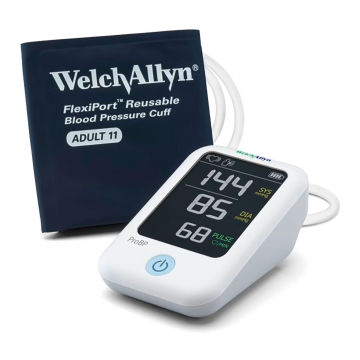 ProBP 2000 Automatic Digital Blood Pressure Monitor Desk Model
