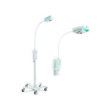 Welch Allyn Green Series (GS) 600 Exam Light - 44600