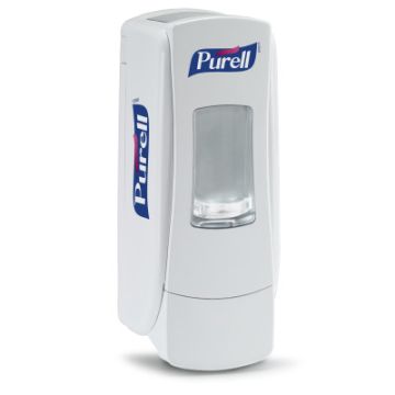 Purell ADX7 Dispenser - Gojo Hand Sanitizer