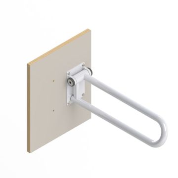 Wall Mount Plate Accessory, Wood