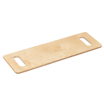 Wooden Transfer Board With Handles