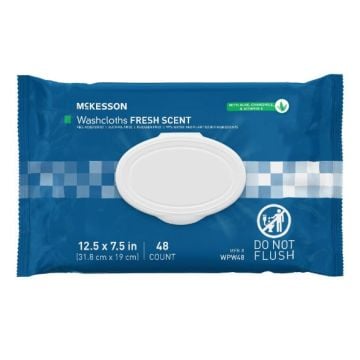 WPW48: Scented - Soft Pack of 48