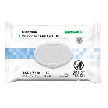 Unscented - Soft Pack of 48